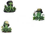 What's Kraken
