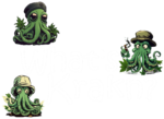 What's Kraken