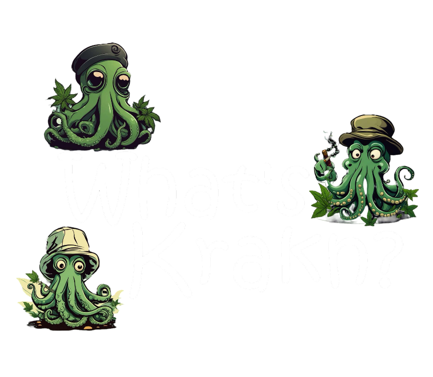 What's Kraken
