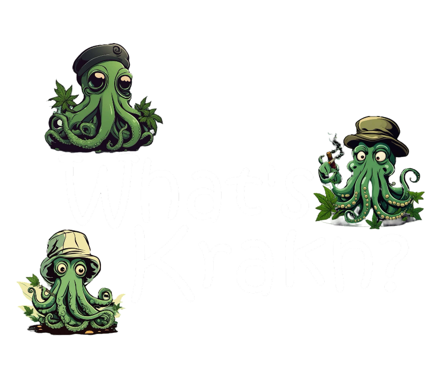 What's Kraken